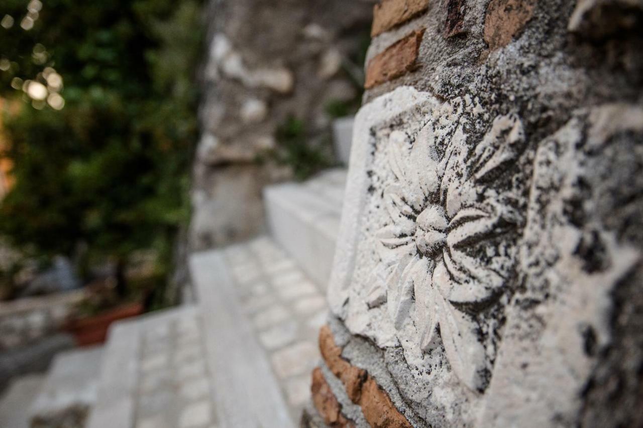 Lavistadeisogni Muranuove Celano Exterior photo