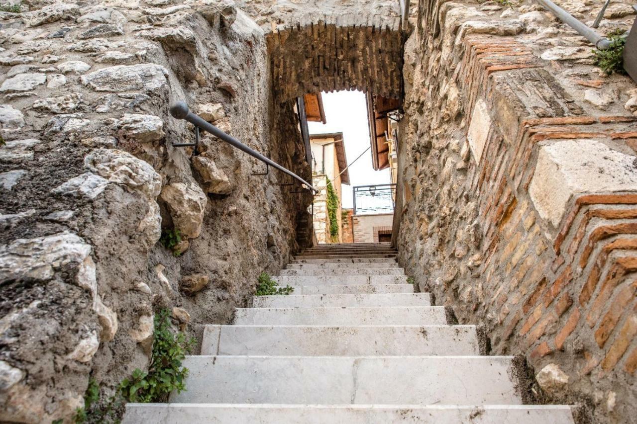 Lavistadeisogni Muranuove Celano Exterior photo